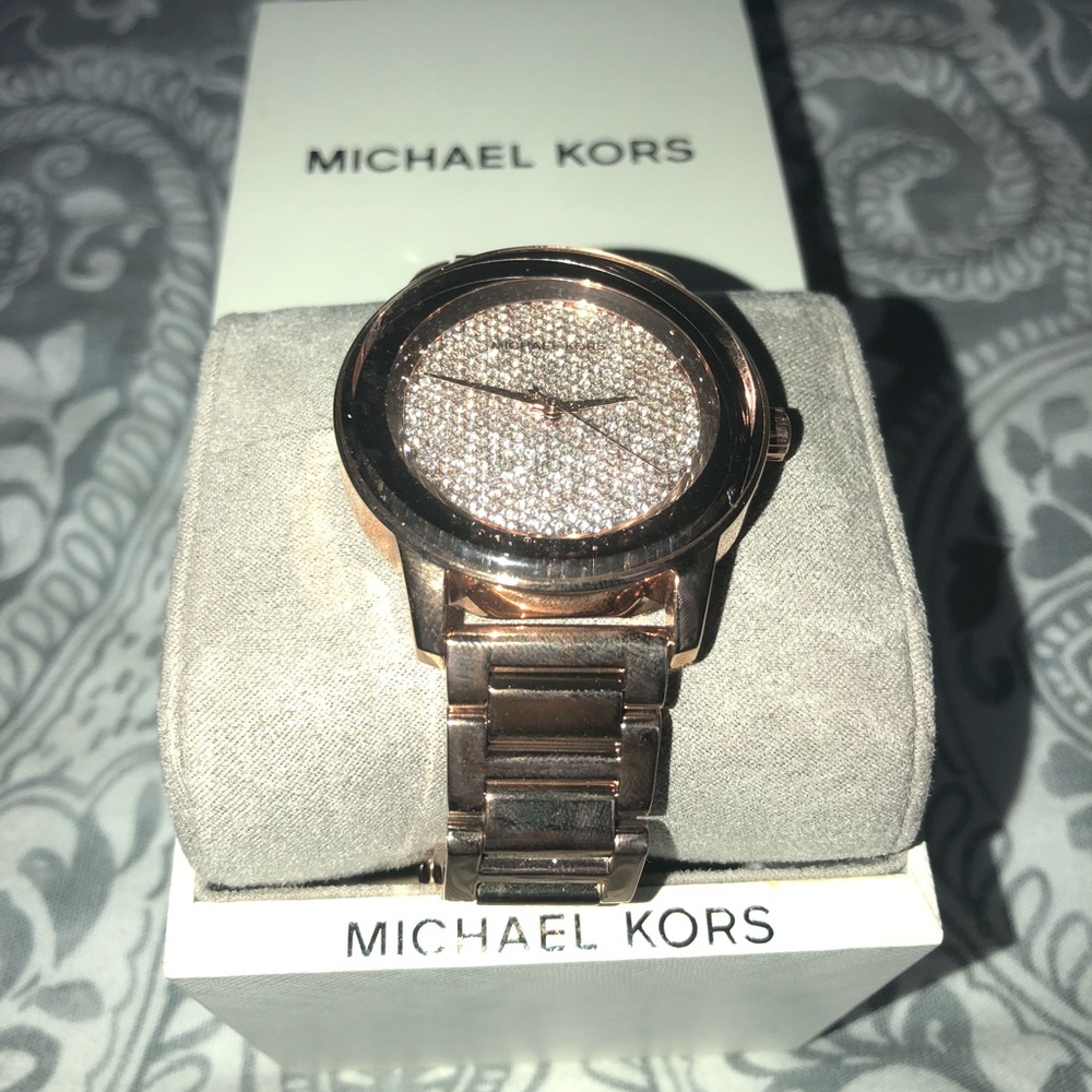 Ladies Michael Kors watch